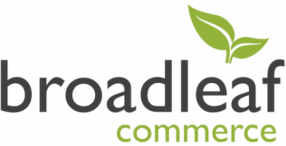 Broadleaf Commerce logo